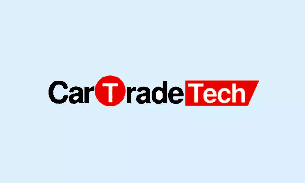 The initial public offering (IPO) of CarTrade Tech saw