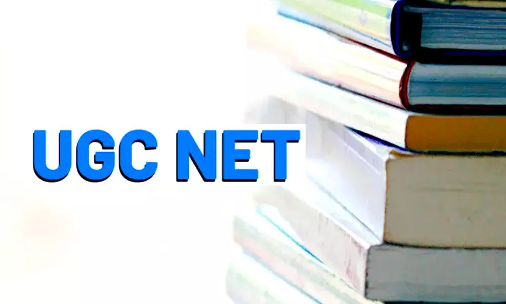 NTA UGC NET exam 2021
