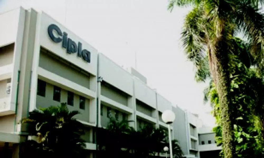 Cipla Limited