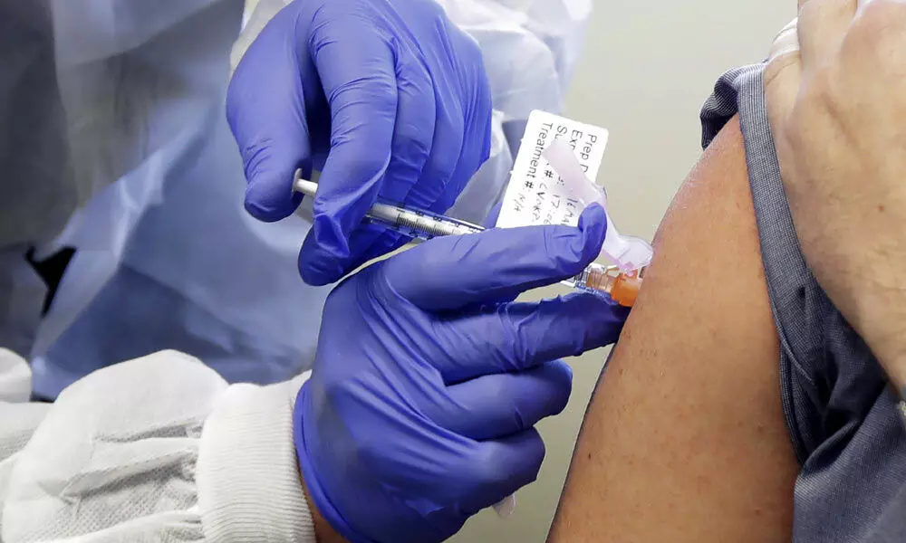 Vaccine boosters not ‘appropriate’ now: Lancet