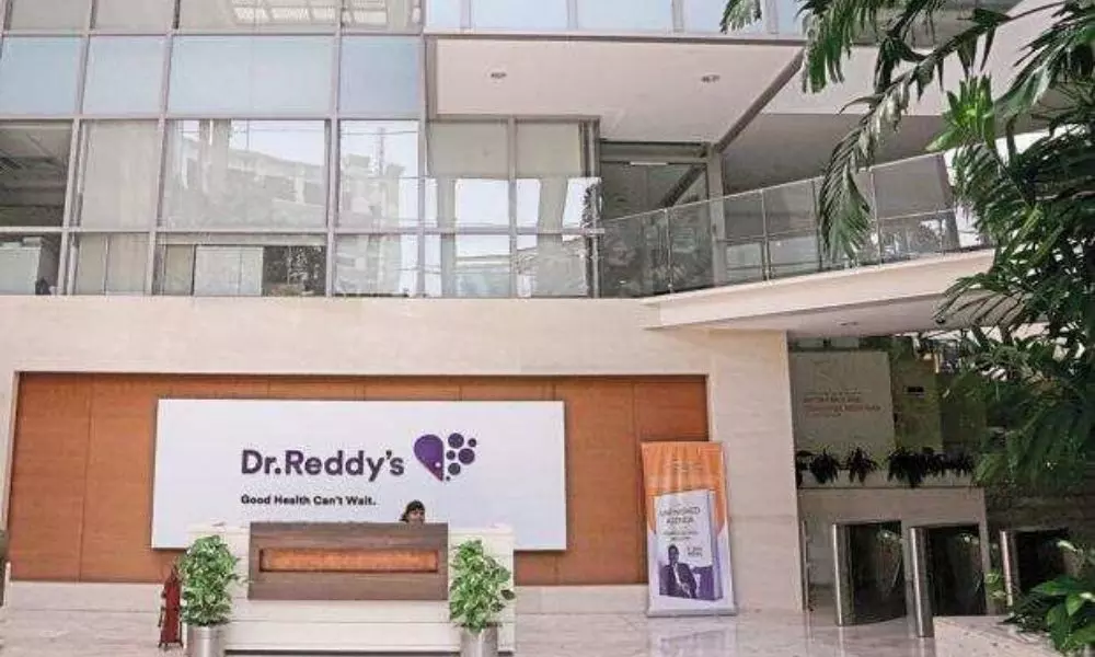 Reddys Labs staff seek new wage agreement