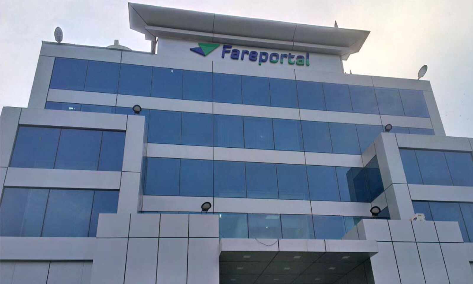 Fareportal Joins Hand With Humari Udaan To Provide Healthcare Facilities In Tier 2 Cities