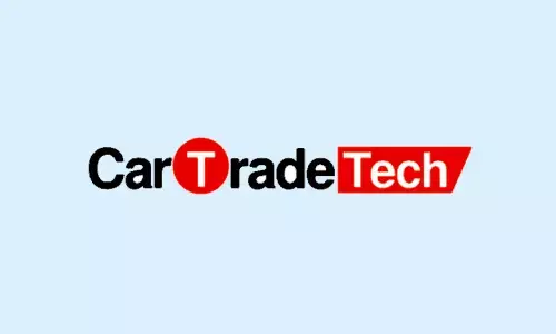 The initial public offering (IPO) of CarTrade Tech saw