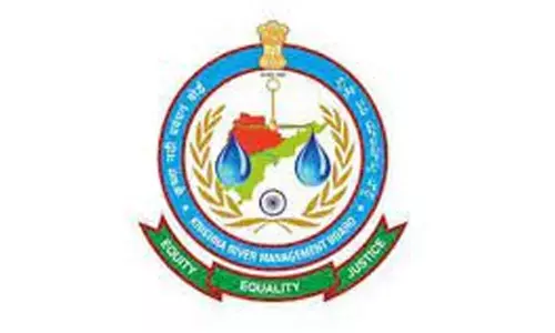Krishna River Management Board