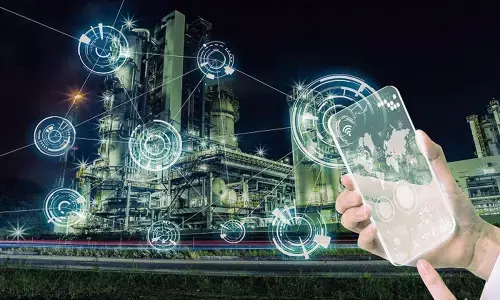 NTT Launches First Globally Available Private 5G Network