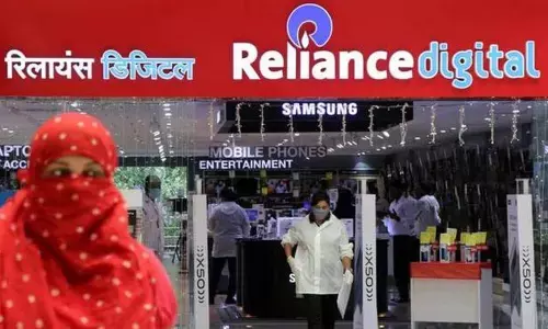 Reliance Digital begins specical sale