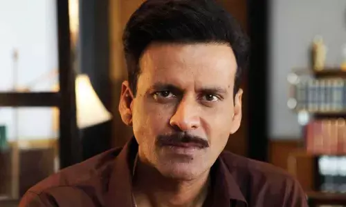 Manoj Bajpayee