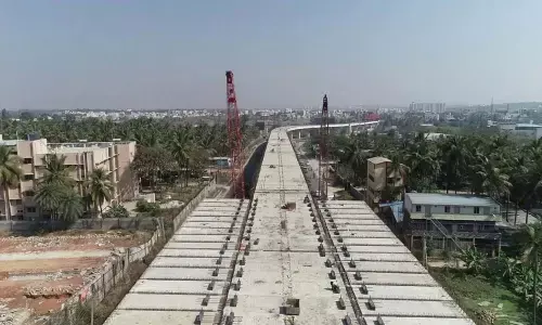 Bengaluru-Mysuru expressway