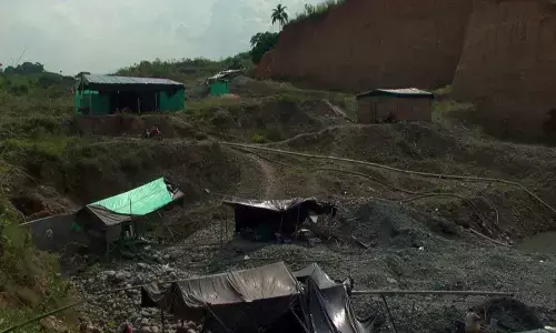 Karnataka to set up industrial township at Kolar Gold Field