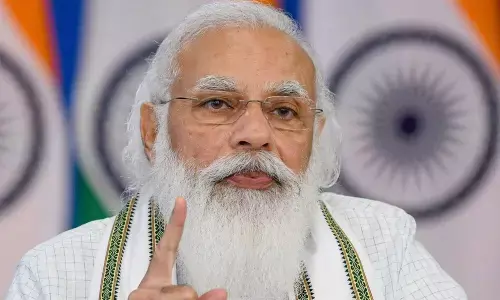 Prime Minister Narendra Modi