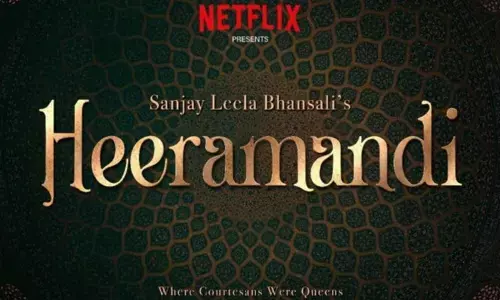 Heeramandi triggers debate among Pakistani artistes
