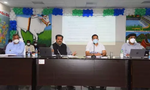 Dues of dairy farmers to be cleared soon