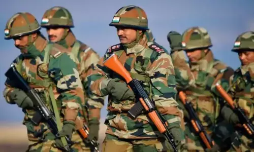 Independence Day: Defence officials make fool-proof security