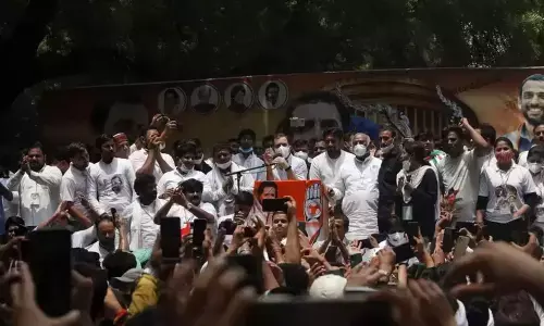 Government stonewalled demand for discussion in Parliament: Opposition