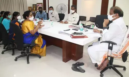 Ensure hassle-free door delivery of ration: MLA