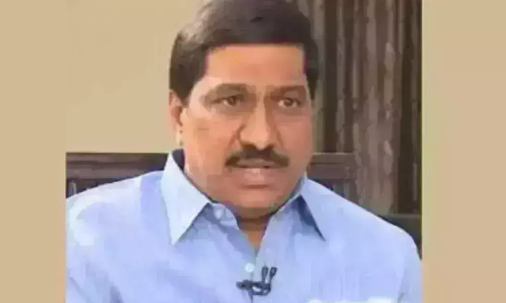 TDP demands `1 cr ex gratia to Pulivendula farmers kin