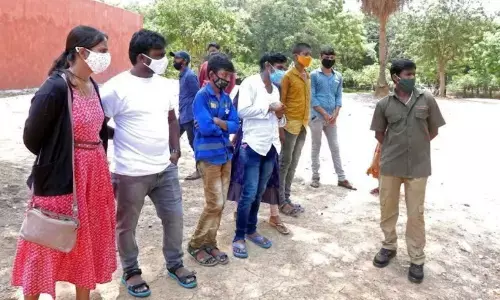 IGZP celebrates World Elephant Day