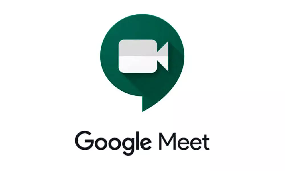 New Google Meet features