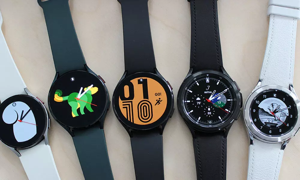 Samsung ends iOS support on its latest Galaxy Watch 4 series