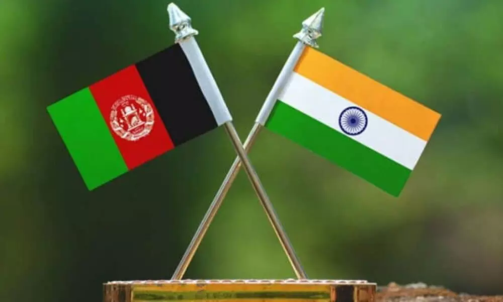 Time to recalibrate India’s Afghan policy