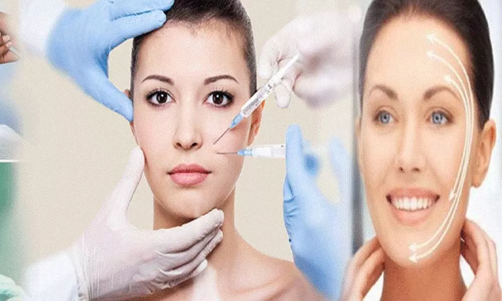 Aesthetic surgeries becoming part of wedding makeovers