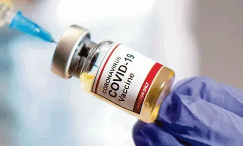 Covid-19 vaccine