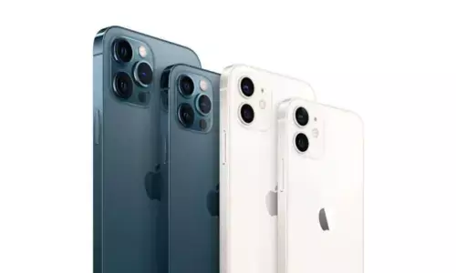 iPhone 13 to come with bigger batteries, and updated chipset: Report