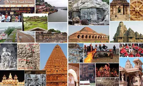 Bharat - a civilisational superpower