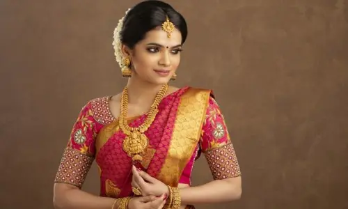 Bridal skin care during monsoons