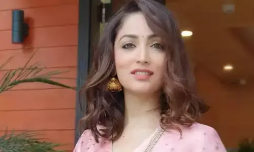 Yami Gautam