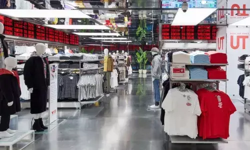 UNIQLO India launches largest store