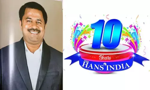 Dr Ramachandra Reddy Yeluri