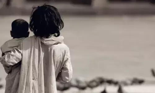 Representational image