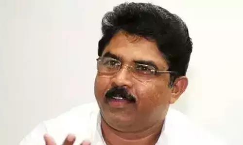 Revenue Minister R Ashoka