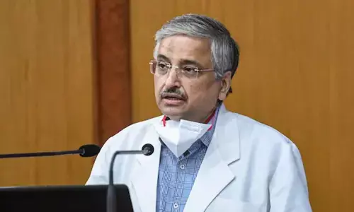 Dr. Randeep Guleria to receive GITAM Foundation Award