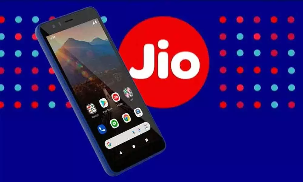Jio Phone Next Budget Smartphone Specifications