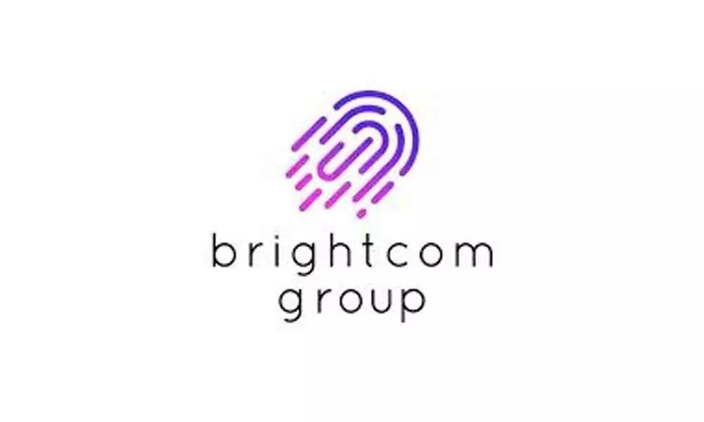 Brightcom Q1 net up 4% to Rs 105.5 crore