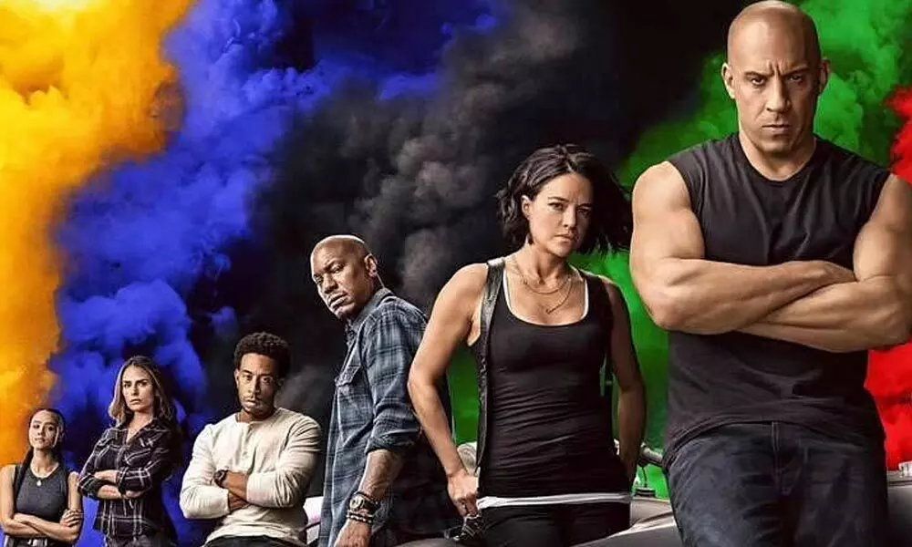 ‘Fast and Furious’ 9 to release in theatres on September 3