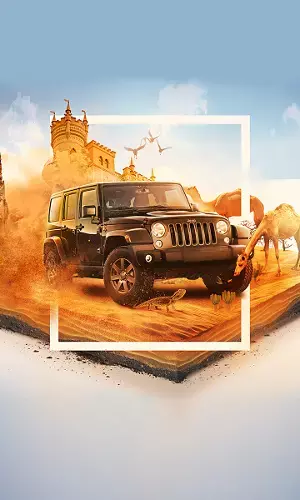 Upcoming Jeep Cars in India