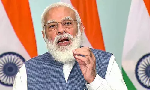 Prime Minister Narendra Modi