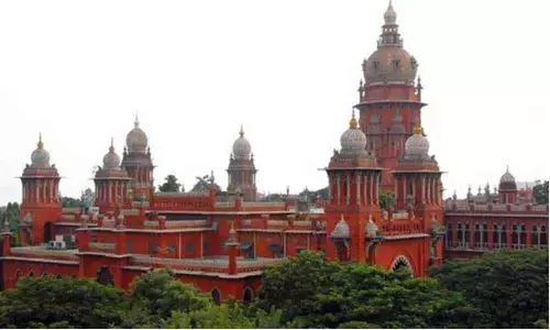 Madras High Court