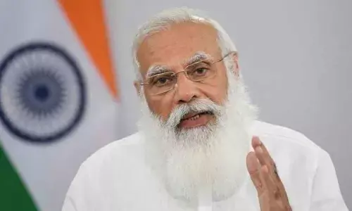 Prime Minister Narendra Modi