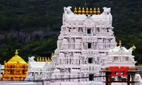 Case registered for spreading fake news on TTD