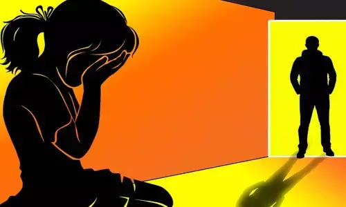 Rape attempt on a minor girl by village volunteer in Kurnool
