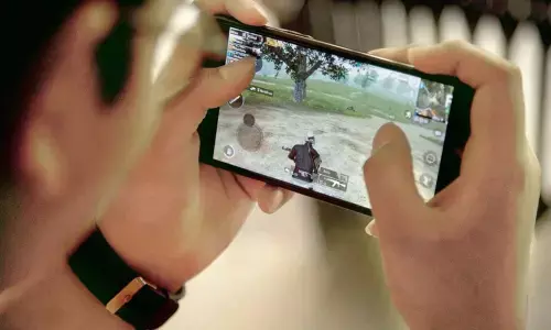 Most played games in 2021