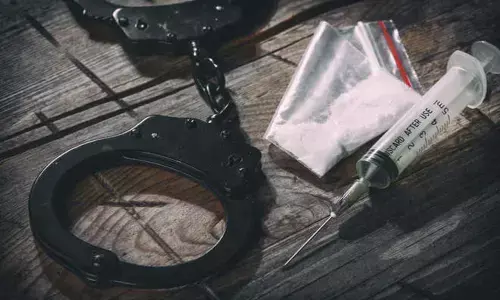 Punjabi trucker held for smuggling 83 kg cocaine into Canada