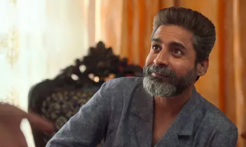 Actor Chandan Roy Sanyal