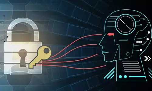 Representational image