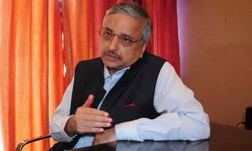 AIIMS Director Randeep Guleria