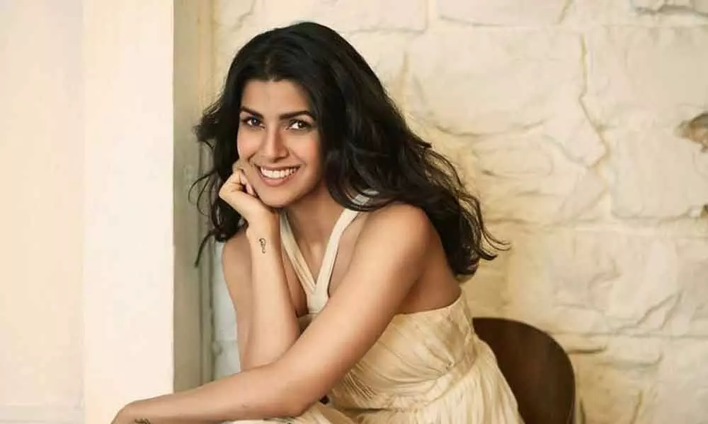 On I-Day, Nimrat Kaur says our freedom has been curbed by Covid-19